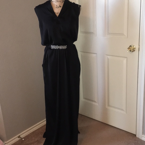 BCBGMaxAzria Dresses & Skirts - BCBG Maxi Dress